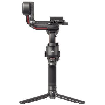 2. El Gimbal